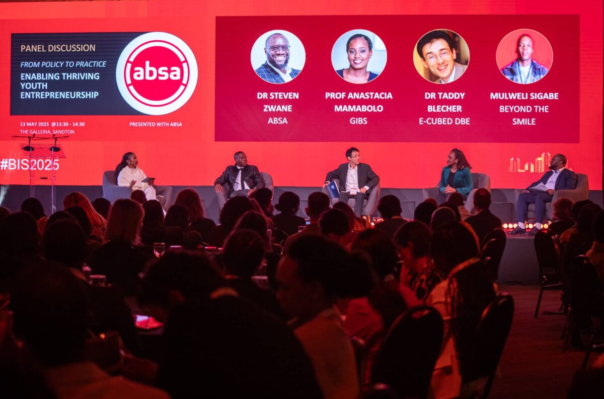 How Absa is driving an entrepreneurial mindset revolution for SA ...