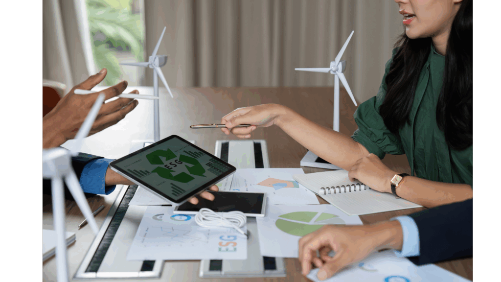 Integrated thinking: The strategic role of the board in driving sustainability governance