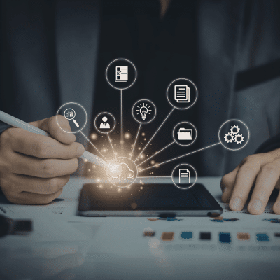 Data dashboard drives education transformation