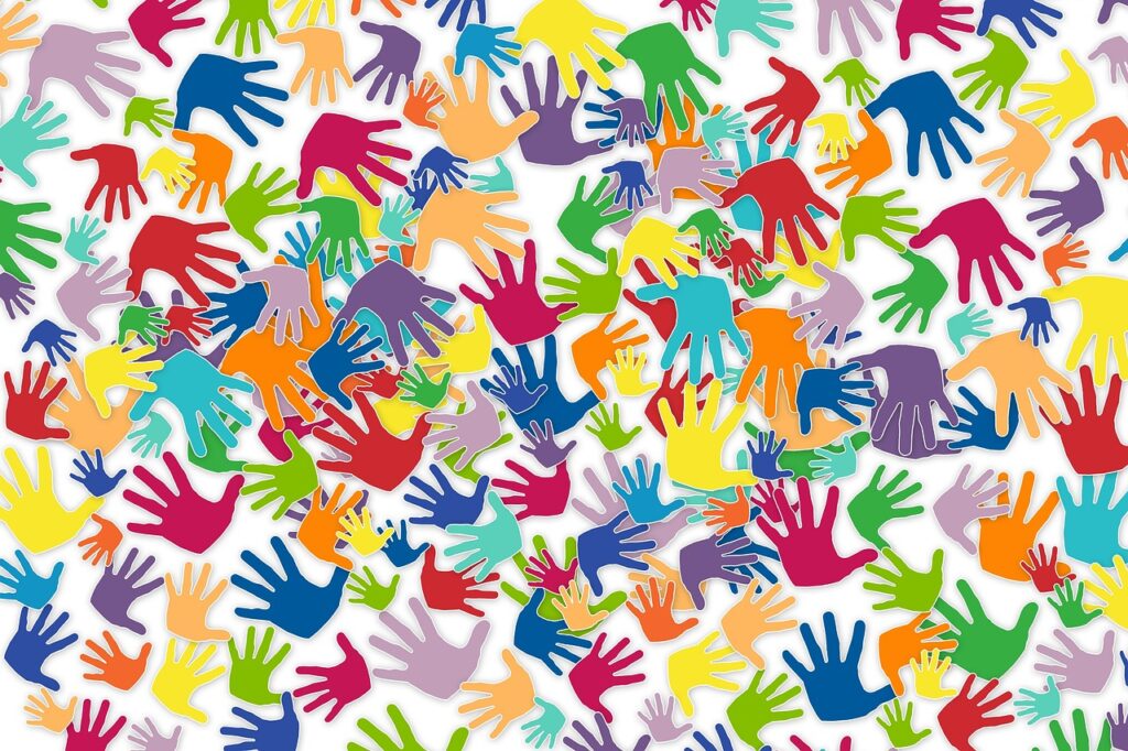 State of employee volunteering 2025 volunteer, hands, voluntarily, wrap, to protect, protection, keep, stretch, poor, frame, lots, like, unsalaried, help, support, assistance, volunteering, volunteer, volunteer, volunteer, volunteer, volunteer, support, volunteering