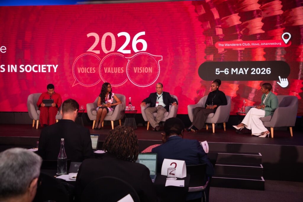 Vodacom: Partnerships that turn digital access into meaningful inclusion
