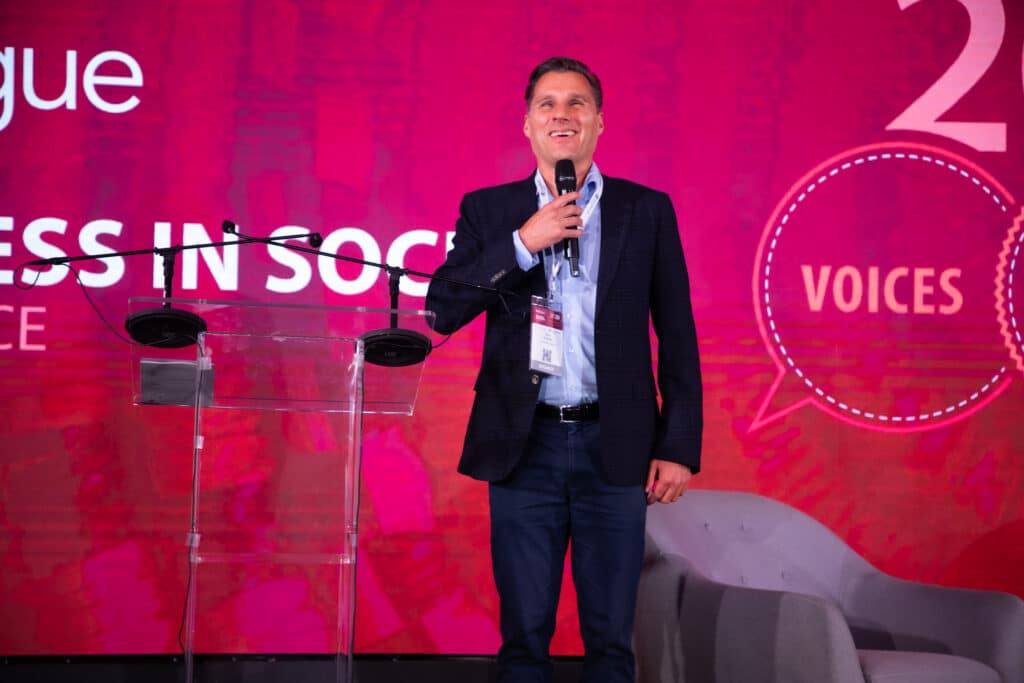 Hein Wagner: Inclusion and the business case for vision