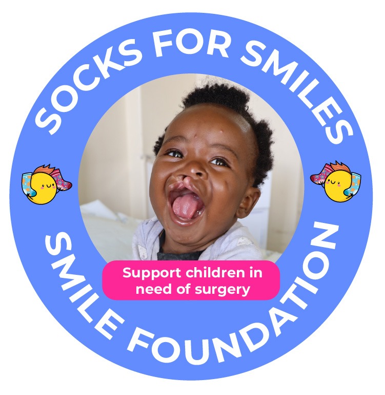 Socks-for-Smiles